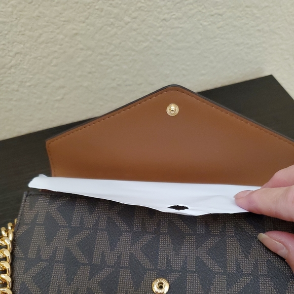 Michael kors Jet Set Charm Crossbody - Picture 7 of 8